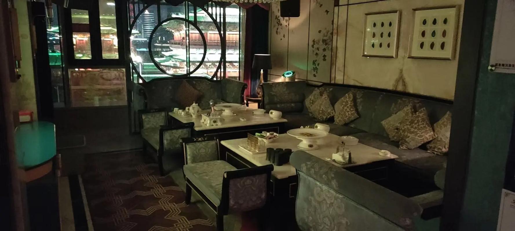 桂林商务ktv，价位实惠。-平乐县ktv预定